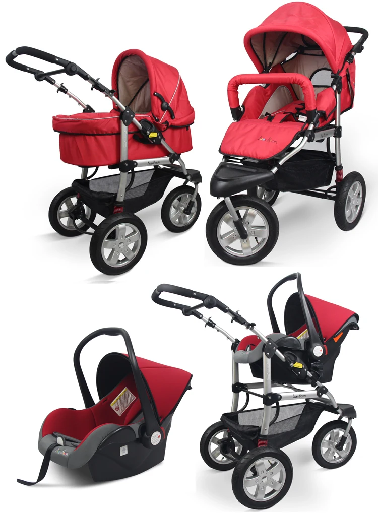 graco stroller 2 in 1