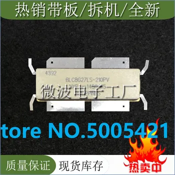 

BLC8G27LS-210PV SMD RF tube High Frequency tube Power amplification module