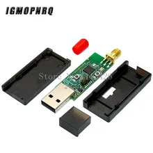 Escudo preto de zigbee sem fio cc2531 cc2540 sniffer placa pacote protocolo analisador interface usb dongle captura módulo pacote
