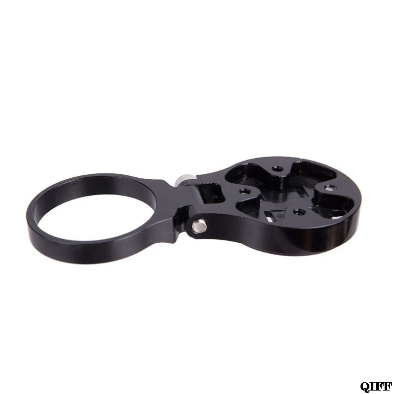  Bike Verstellbaren Vorbau Computer Halterung Für GPS Winkel AdjustableHinge Funktion