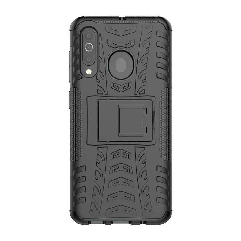 Противоскользящий ударопрочный чехол для samsung A3 A5 A7 A9 A8 A6 плюс A6S A8S A40S A20 A30 A50 A40 A60 A70 A9 A10
