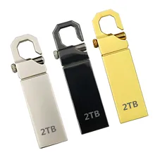 

USB Flash Drive 32GB-2TB USB 3.0 Pen Flash Drive Pendrive U Disk External Storage Memory Stick