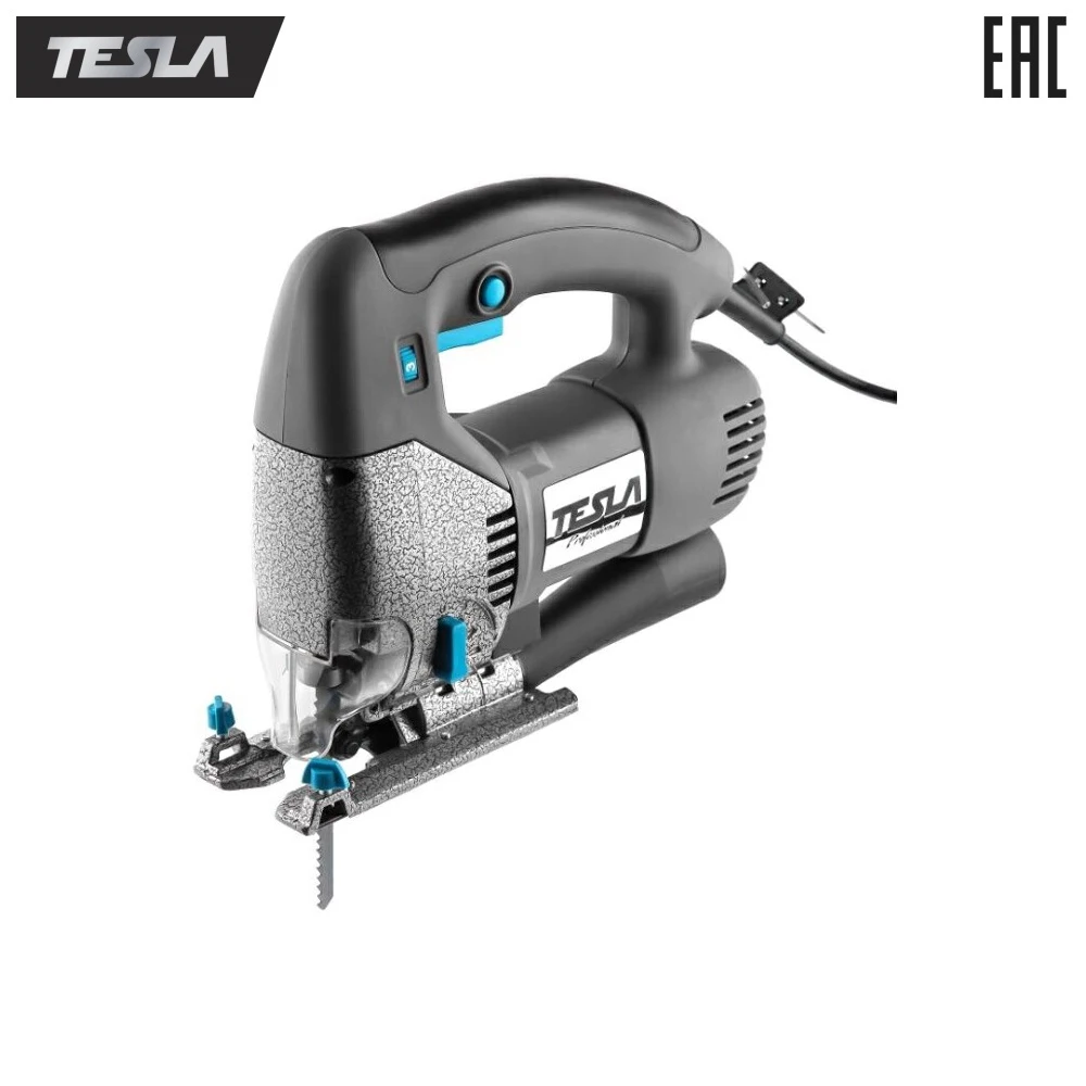 Лобзик TESLA TJ700PQ 700Вт