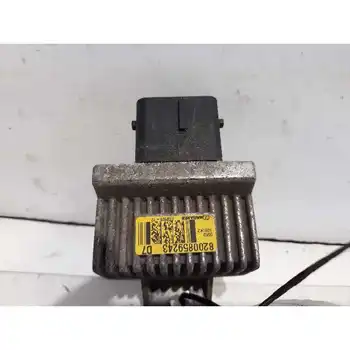 

8200859243 switchboard Renault Megane Iii Saloon 5 P Authentique