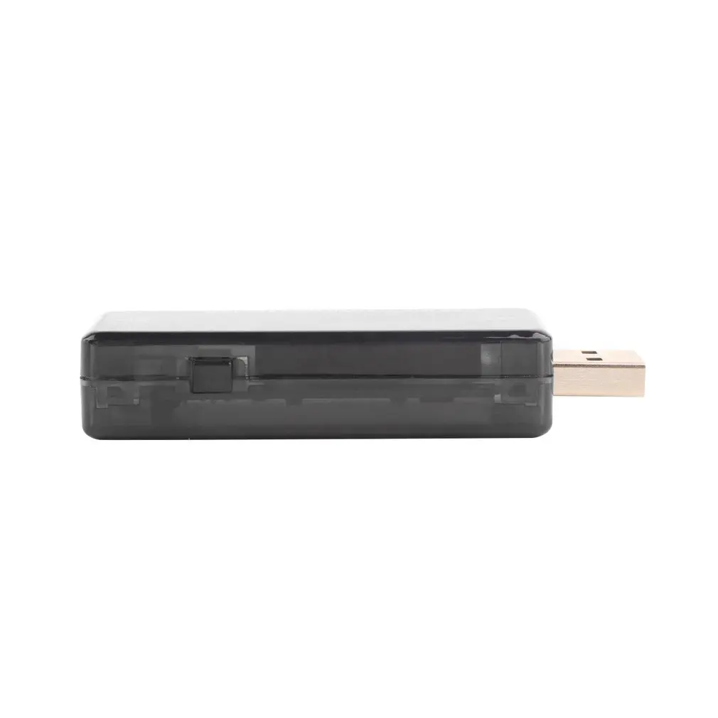 USB Многофункциональный тестер батареи 4~ 30 в цифровой мультиметр Вольтметр Амперметр Напряжение тока Емкость монитора power Bank Detecto