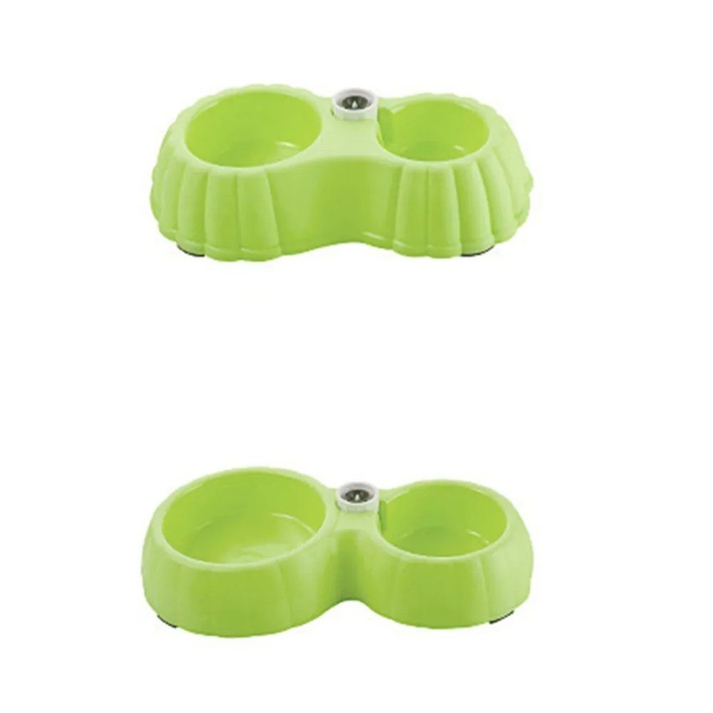Pets Dogs Automatic Water Dispenser Feeder Utensils Bowl Cat Drinking Fountain Food Dish Pet Bowl Pet Accessories