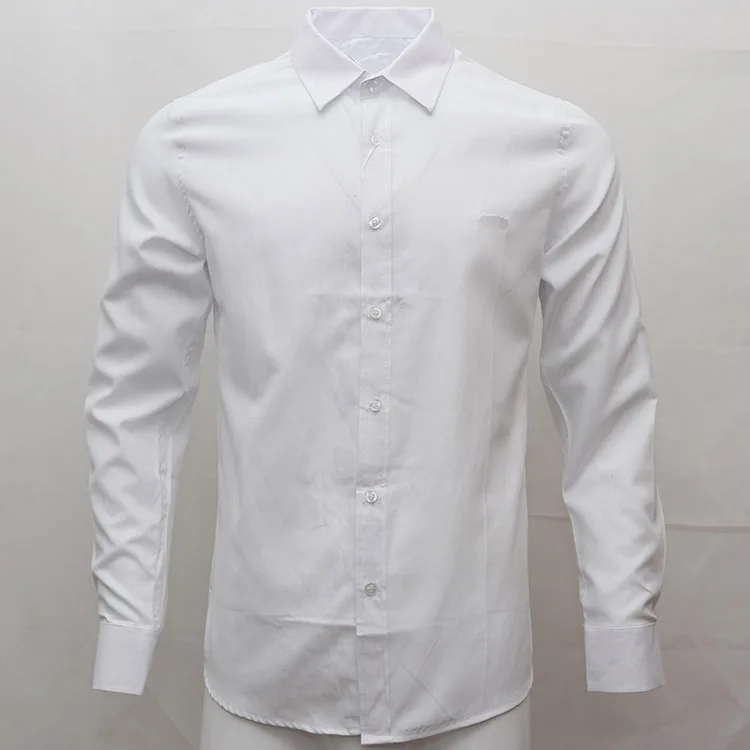 Oxford fabric Homme, eden, Крокодиловая рубашка, camisa masculina, мужские рубашки с длинным рукавом, хлопок, Social hombre chemises park - Цвет: Oxford fabric