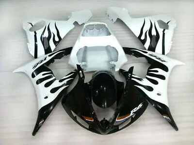 

Wotefusi подходит для YZF1000 R1 04-06 (12) ABS обтекатель кузова
