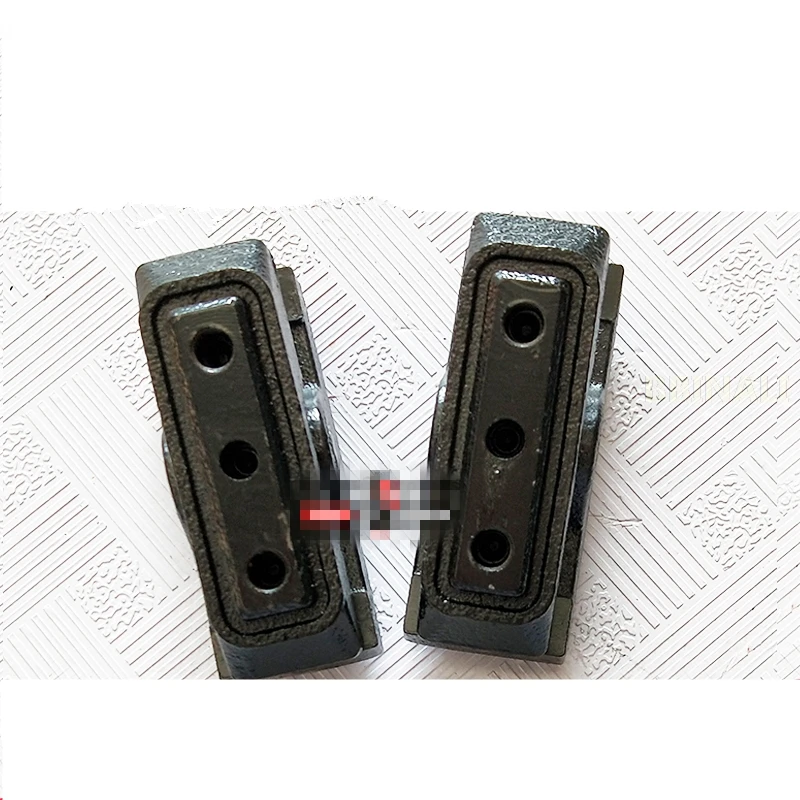 Для гусеницы CAT320C 320D 320V2 ходячий ножной клапан в сборе дорожный регулирующий