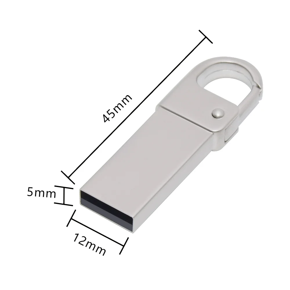 Изготовленный на заказ логотип (более 10 шт. Бесплатная доставка логотип) USB флэш