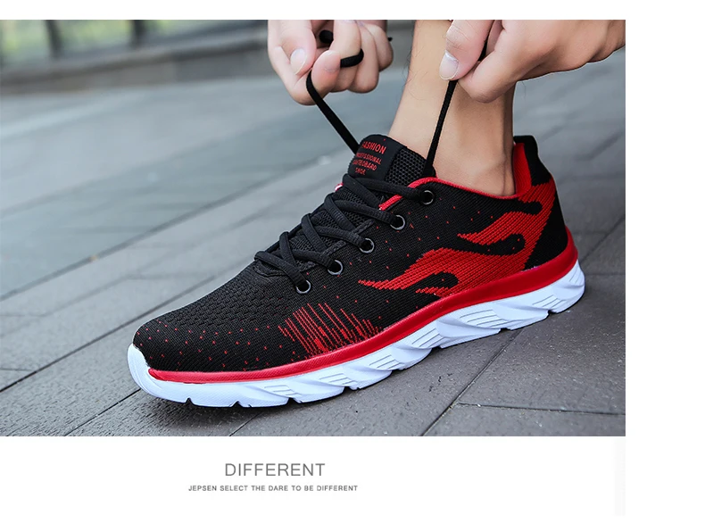 Zapatillas hombre Deportiva Мужская теннисная обувь, недорогие кроссовки с воздушной подушкой, сетчатые теннисные кроссовки Para Hombre, мужская спортивная