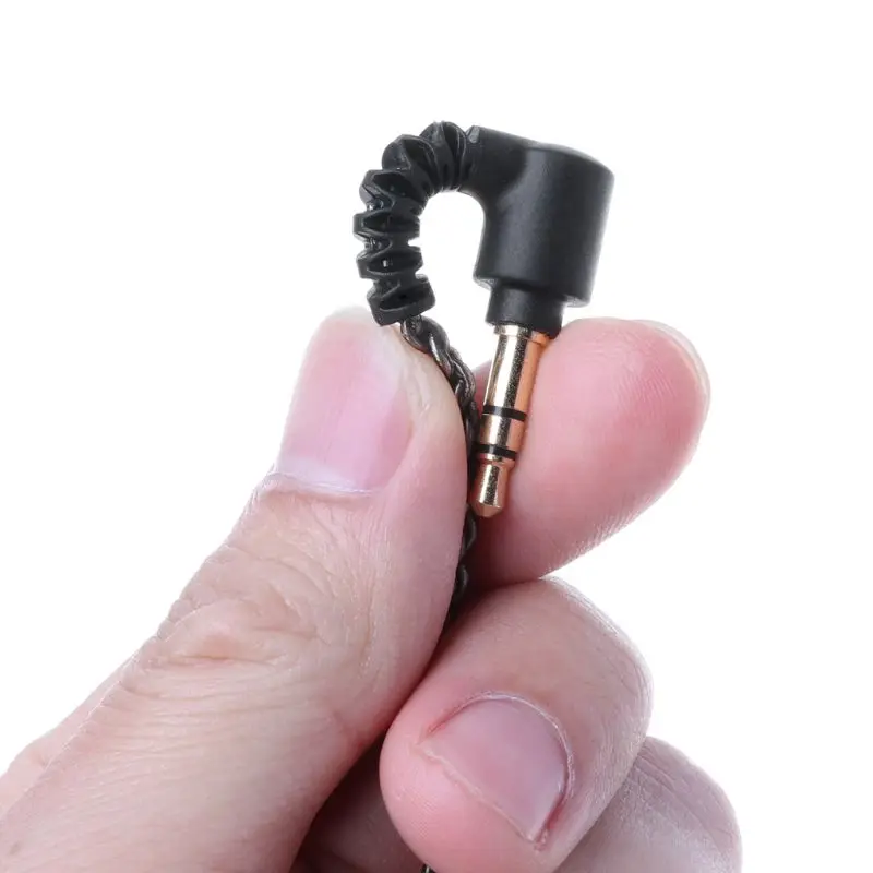 MMCX SE535 посеребренный кабель съемный провод для Shure SE215 SE315 SE846 UE900 наушники iPhone Xiaomi