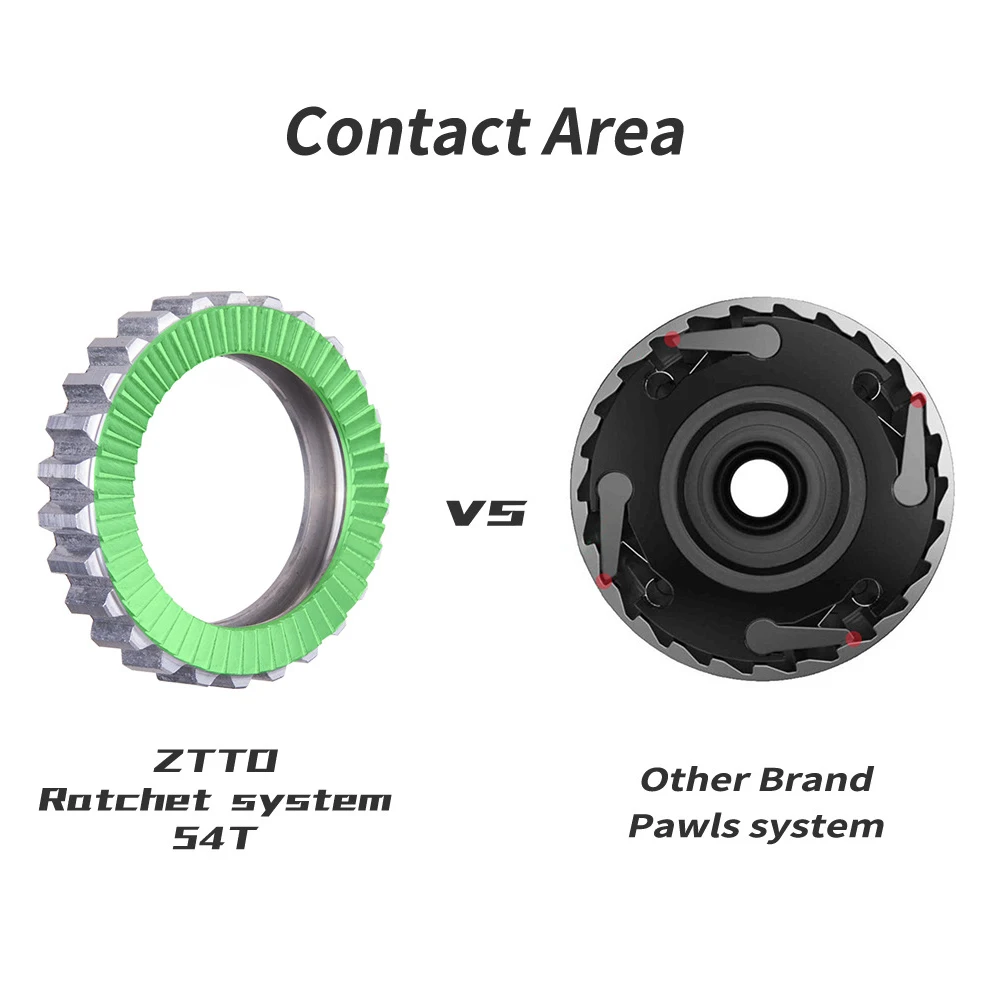 Replacement Disc brake hub Accessories Mountain Road bike Bicycle Cycling