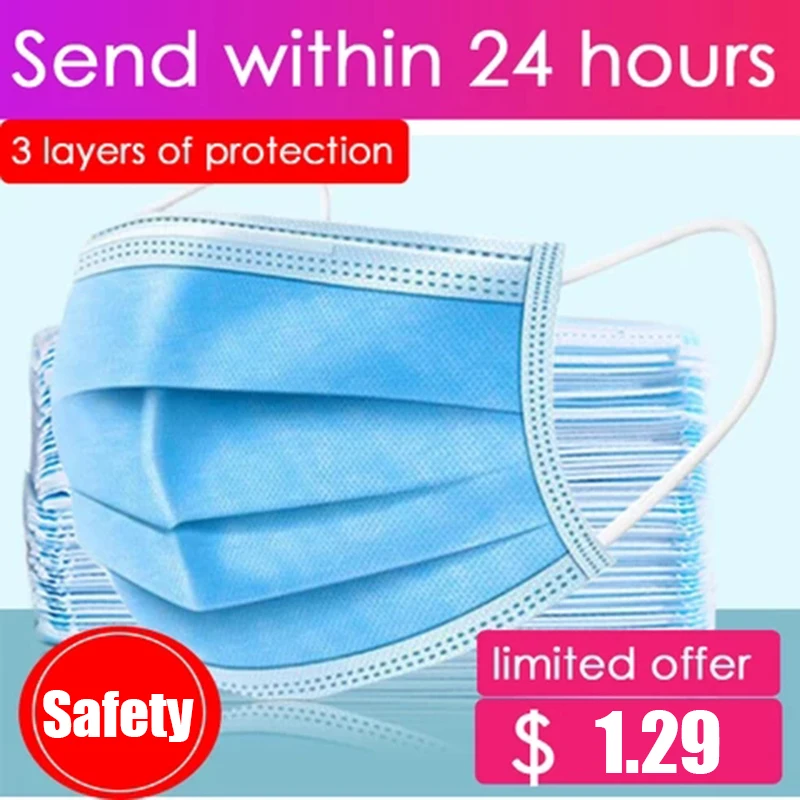 flu mask disposable flu mask disposable