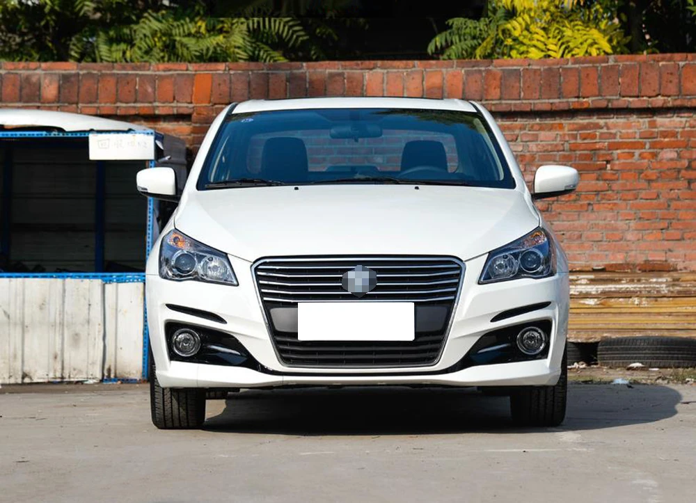Для Suzuki Alivio Автомобильная фара прозрачная линза автомобильный брелок крышка