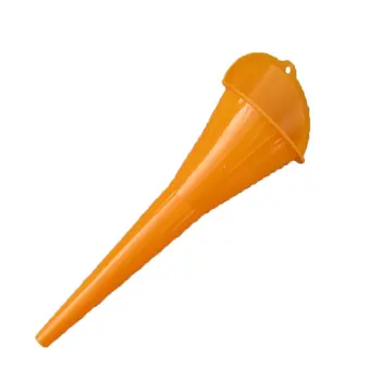

Car Refueling Long Funnel Oil Additive Motorcycle Farm Machine Funnel Car Refueling Longer Funnel Gasoline Engine