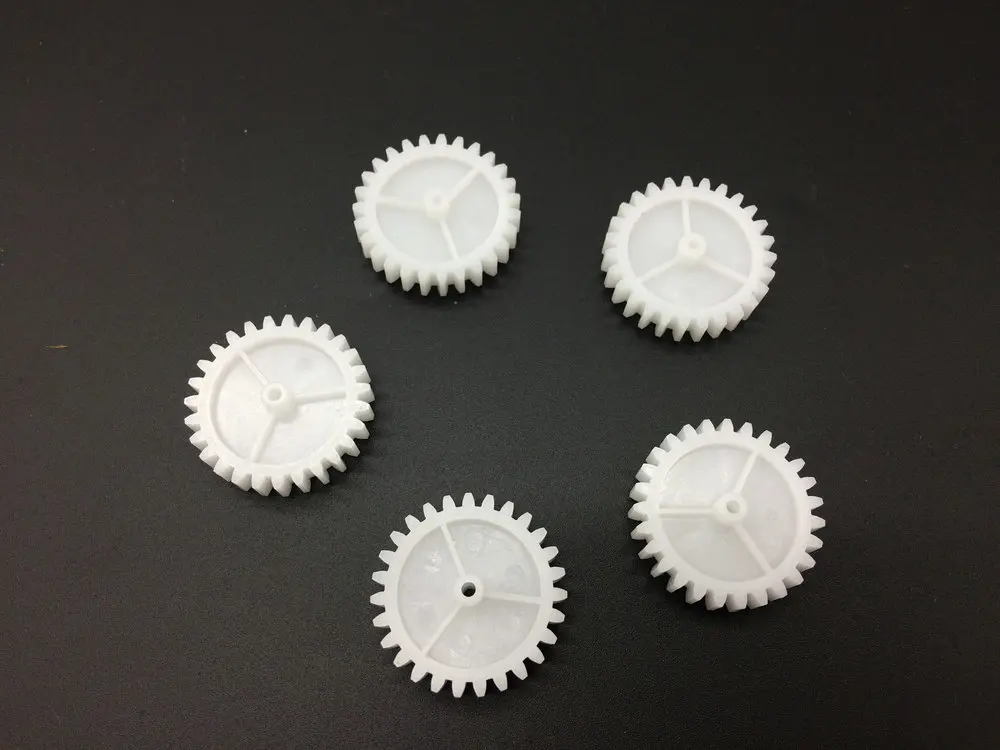 

10 PCS Arm Swing Gear for HP 1320 1160 RU5-0307-000