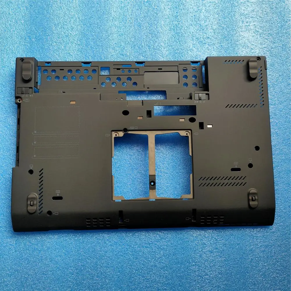 Lenovo ThinkPad X220 X220i База Нижняя крышка нижний регистр 04y2084 04w2184 04w2076 04w1421