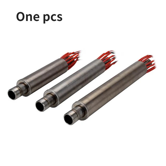 PTC semiconductor heating tube for Cartridge Heater Heating Tube Supply PTC  semiconductor heating tube - AliExpress