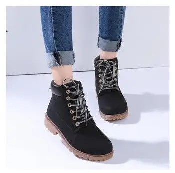 

Free shipping Girl boots Children's shoes Martin boot Girls rubber shoes Children's Rain boots Baby Boys shoes Boys boot 6