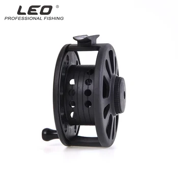 

1+1 Bearing Fly Fishing Reel GLA 5/6 7/8 8/9 Equipment Left Right Hand