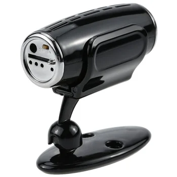 

Mini HD 720P Megapixel CCTV Security Surveillance Indoor Network IP Camera support P2P Wireless Wifi AP Hotspot Connection Phone