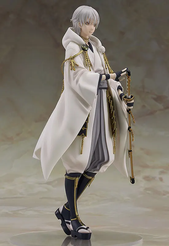 

Hi Jiafa maxfactory Sword Flurry Crane Pill guo yong Grandpa Garage Kit Model