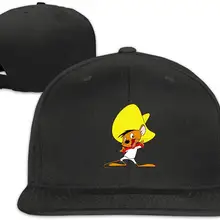 TSDFCMen& Womans подарок Speedy Gonzales дизайн плоская бейсболка Регулируемая унисекс