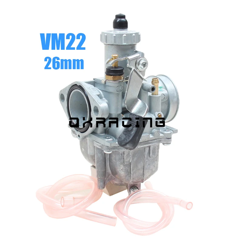 VM22 карбюратор PZ26 26 мм карбюратор для 125 140 150 160cc грязи питбайк