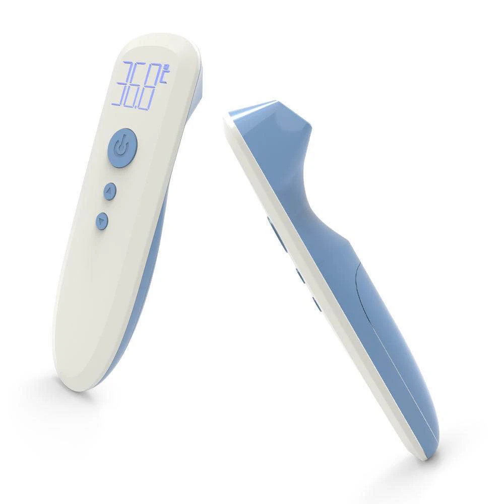 

Infrared Electronic Thermometer Non-Contact Digital Thermometer for Kids and Adults Temperature Gauge