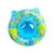 Anti-Rollover Baby Float Double Airbag Baby Swimming Ring Buoy Аксессуары Для Плавательного Бассейна Надувной Детский Тренажер Для Плавания Круг