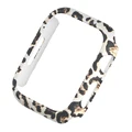 Yellow leopard