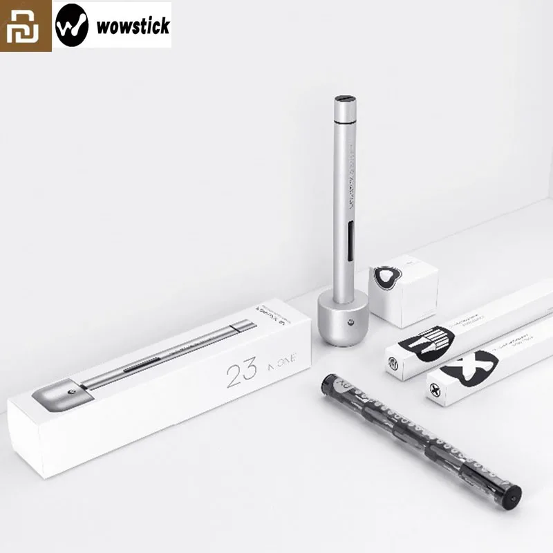 Update-Xiaomi-Wowstick-1P-Pro-23-In-1-Electric-Screwdrivr-Cordless-Power-Screw-mijia-driver-Kits