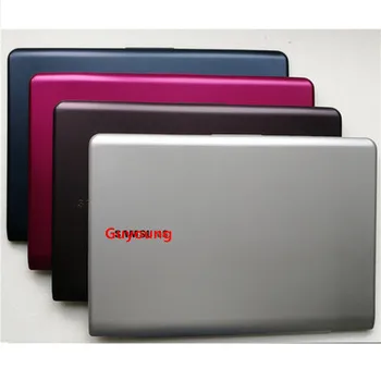 

For Samsung NP 530U3B 530U3C 532U3C 535U3C 535U3X LCD Back Cover A Shell Notebook Shell