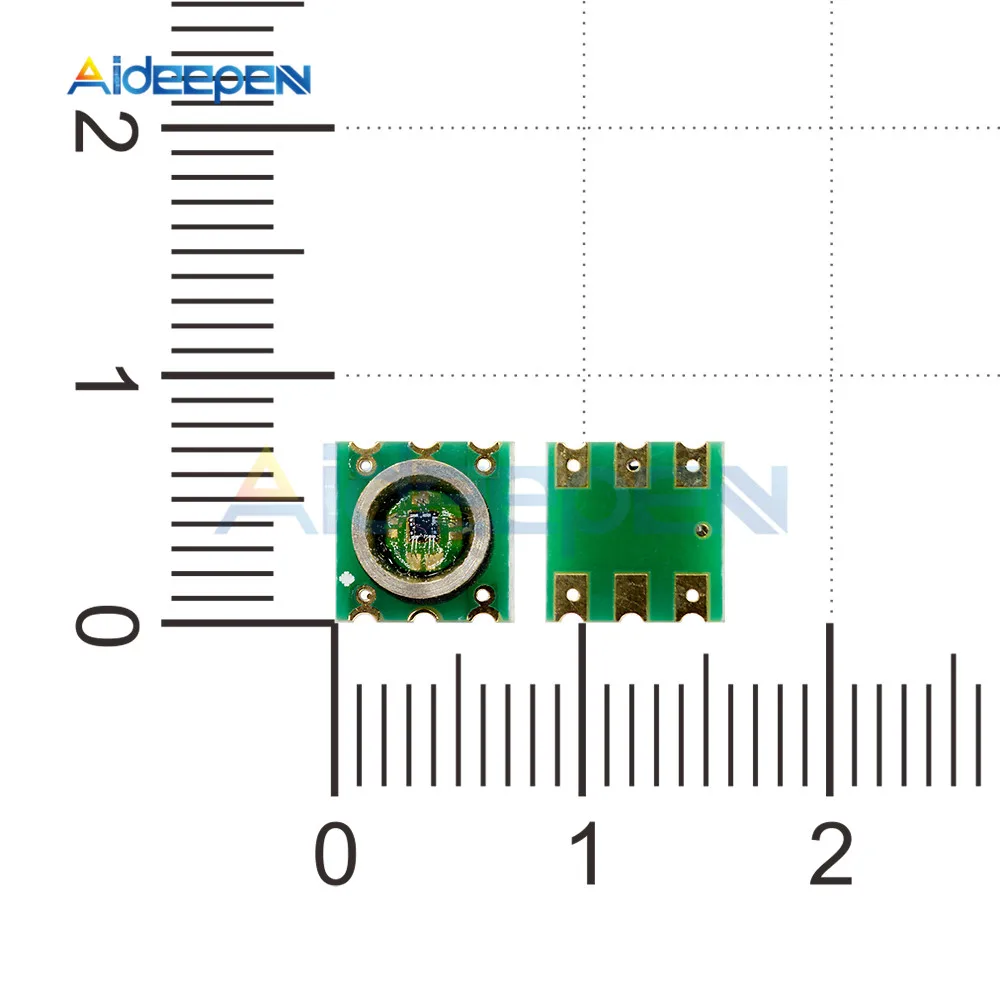 Датчик e Pressione MD-PS002 Вакуумный датчик Датчик абсолютного давления для Arduino