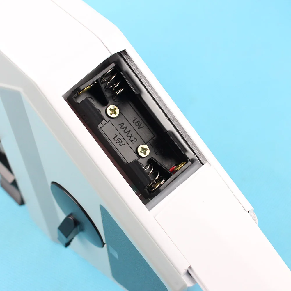 Quality Type PD Meter Optical Digital Pupilometer LED Target Lamp 45-80 Measurement Range