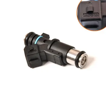 

Mini Compact Design Fuel Injector 01F002A Connector Fuel Injector EV Suitabel for Peugeot for Citroen Series Cars