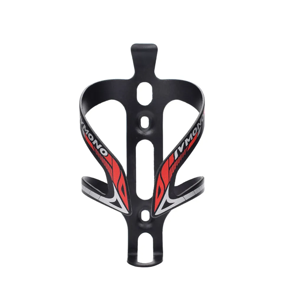 Держатель бутылки для воды из алюминиевого сплава горного велосипеда шоссейного