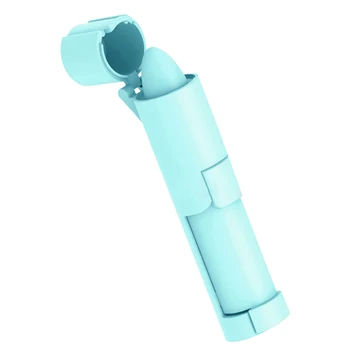

Protection ABS Elevator Button Tool Personal Care Self Sterilizing No Touch Portable Stick Disinfection Door Opener Reusable