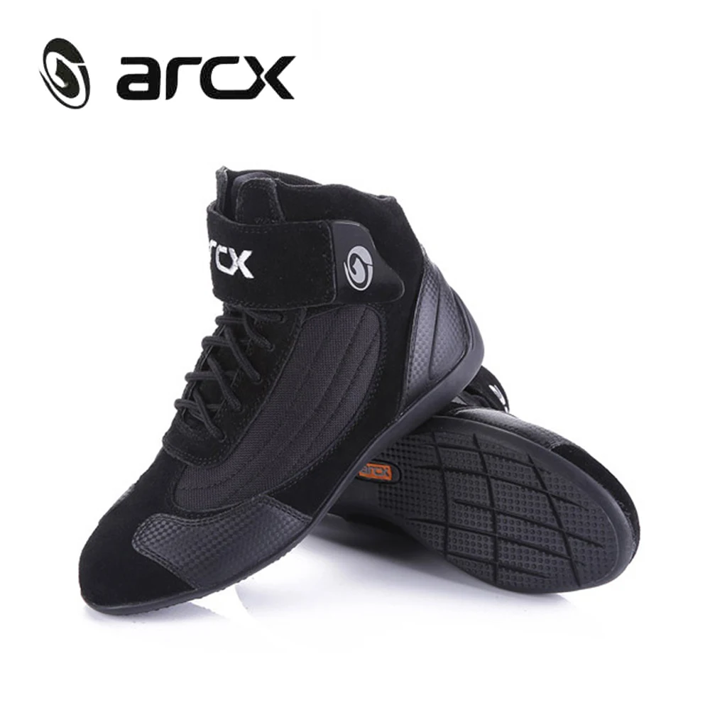 summer motorcycle shoes