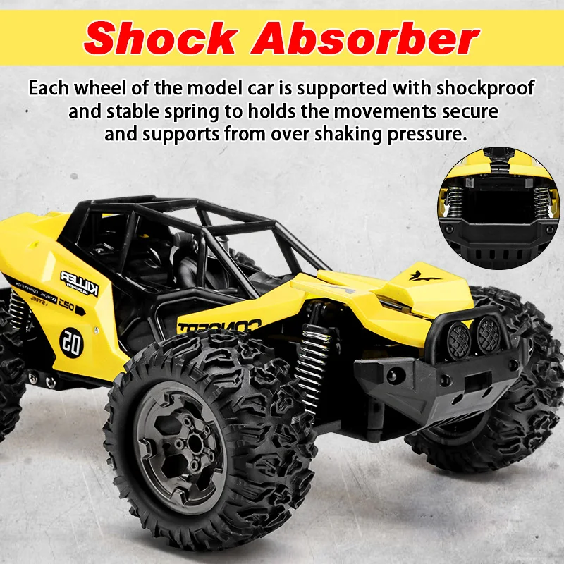 NEW 1:12 RC Car Scale Remote Control Car 48 +km/h High Speed Off Road Vehicle Toys RC Car for Kids and Adults NEW 1:12 RC Car Scale Remote Control Car 48 +km/h High Speed Off Road Vehicle Toys RC Car for Kids and Adults