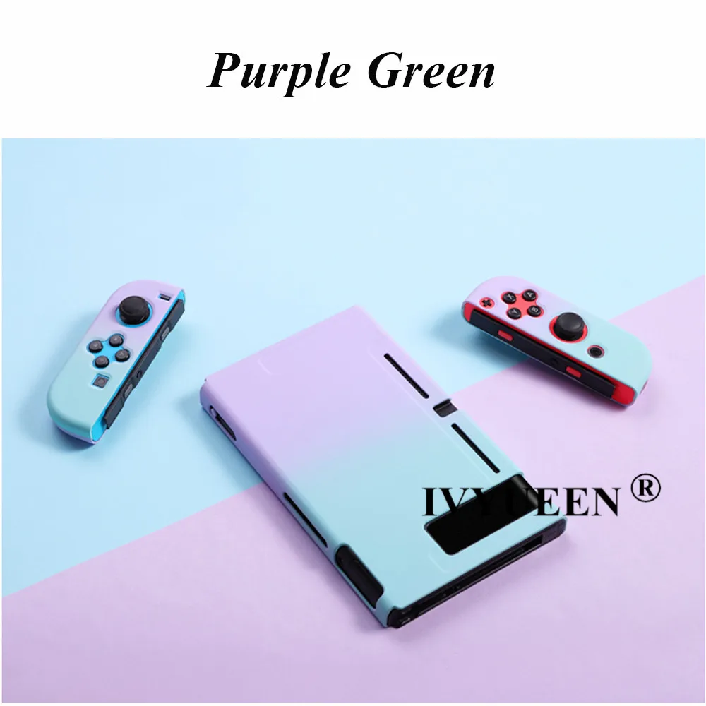 for Nintend switch console shell Protective case shell 12