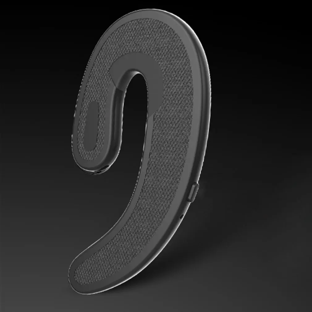 T-25 Bluetooth V4.2 гарнитура для вождения, Bluetooth гарнитура, беспроводные мини-наушники с одним заушником