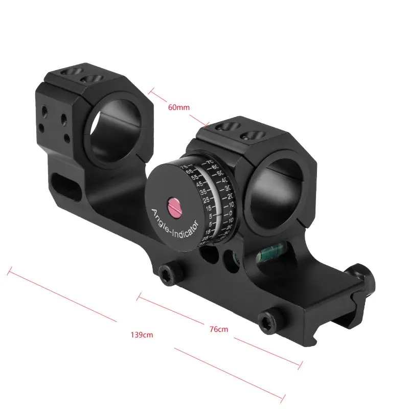 scope mounts50476