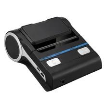 

Small Portable Thermal Printers Mobile USB Bluetooth 3inch Receipt Bar Code