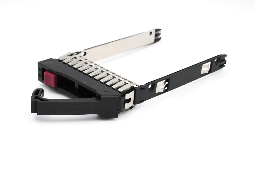2," SAS SATA hdd Лоток Для ProLiant G4 G5 G6 G7 DL380 DL360 DL385 ML370 ML350 ML570 500223-001 аккумулятор большой емкости