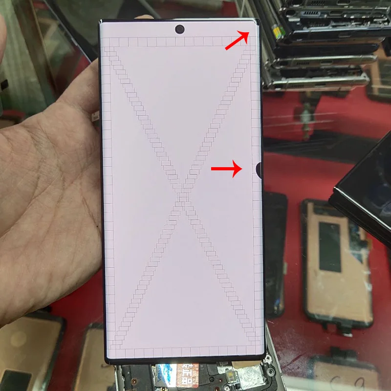 GAPPO thermostatic shower sets bathroom shower