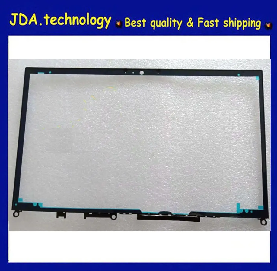 MEIARROW New/org для Toshiba Satellite P55W P55W-C P55W- C5200 ЖК передняя рамка H000084430 сенсорной версии |