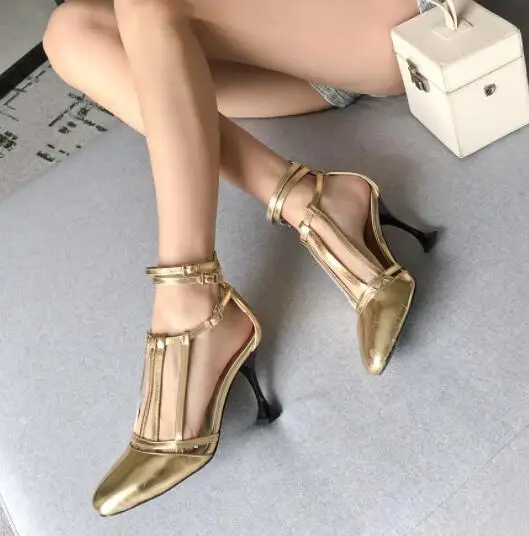 womens vintage heels