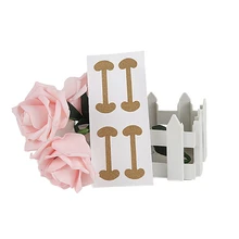 4 шт./2 упаковки вросших ногтей Корректор ногтей наклейки лечение паронихией восстановление ногтей Педикюр Инструменты для ухода за ногтями